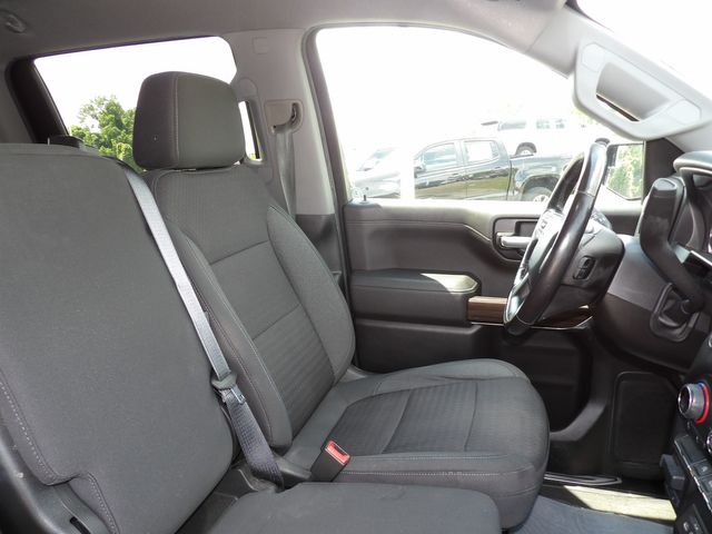 2021 Chevrolet Silverado 1500 LT | Dalton, GA | Paniagua Auto Mall 