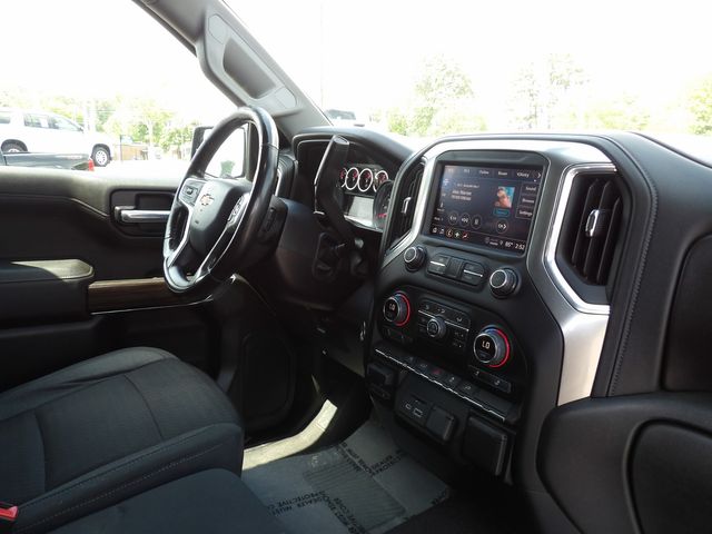 2021 Chevrolet Silverado 1500 LT | Dalton, GA | Paniagua Auto Mall 