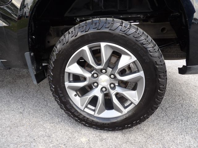 2021 Chevrolet Silverado 1500 LT | Dalton, GA | Paniagua Auto Mall 