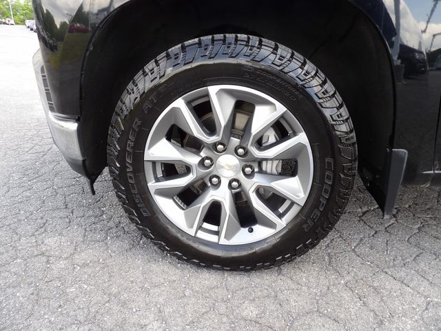 2021 Chevrolet Silverado 1500 LT | Dalton, GA | Paniagua Auto Mall 2021 Chevrolet Silverado 1500 LT | Dalton, GA | Paniagua Auto Mall