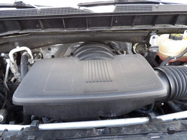 2021 Chevrolet Silverado 1500 LT | Dalton, GA | Paniagua Auto Mall 