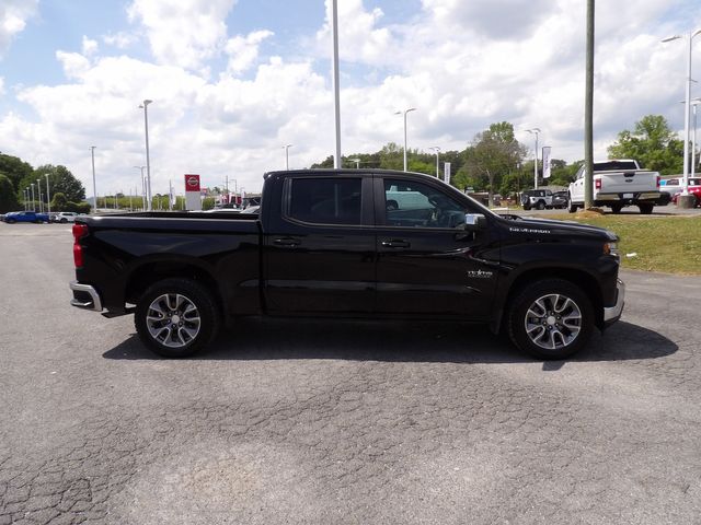 2021 Chevrolet Silverado 1500 LT | Dalton, GA | Paniagua Auto Mall 2021 Chevrolet Silverado 1500 LT | Dalton, GA | Paniagua Auto Mall