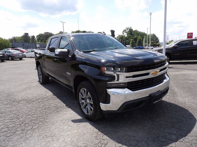 2021 Chevrolet Silverado 1500 LT | Dalton, GA | Paniagua Auto Mall 2021 Chevrolet Silverado 1500 LT | Dalton, GA | Paniagua Auto Mall