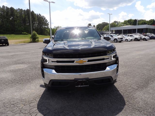 2021 Chevrolet Silverado 1500 LT | Dalton, GA | Paniagua Auto Mall 