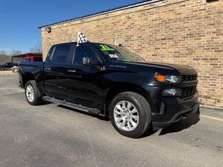 2021 Chevrolet Silverado 1500 Custom | Devine, Texas | JM Connected Auto Sales in Devine, Texas 78016