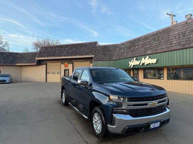 2021 Chevrolet Silverado 1500 LT | Dickinson, ND | Heiser Motors 2021 Chevrolet Silverado 1500 LT | Dickinson, ND | Heiser Motors