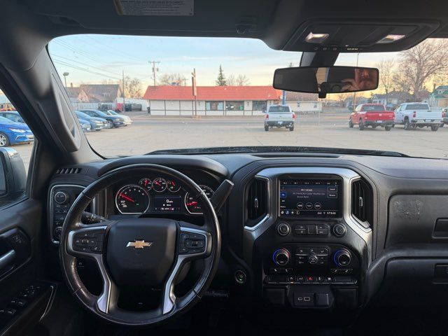 2021 Chevrolet Silverado 1500 LT | Dickinson, ND | Heiser Motors 2021 Chevrolet Silverado 1500 LT | Dickinson, ND | Heiser Motors