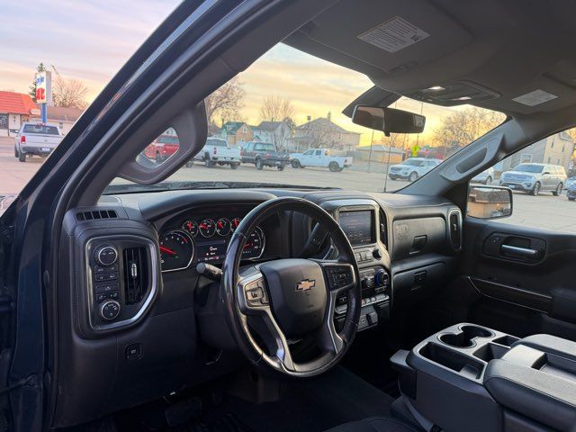 2021 Chevrolet Silverado 1500 LT | Dickinson, ND | Heiser Motors 2021 Chevrolet Silverado 1500 LT | Dickinson, ND | Heiser Motors