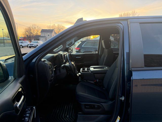 2021 Chevrolet Silverado 1500 LT | Dickinson, ND | Heiser Motors 2021 Chevrolet Silverado 1500 LT | Dickinson, ND | Heiser Motors