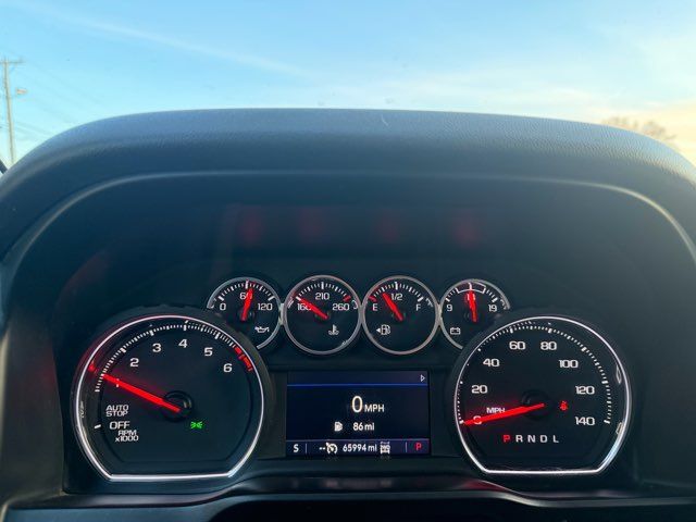 2021 Chevrolet Silverado 1500 LT | Dickinson, ND | Heiser Motors