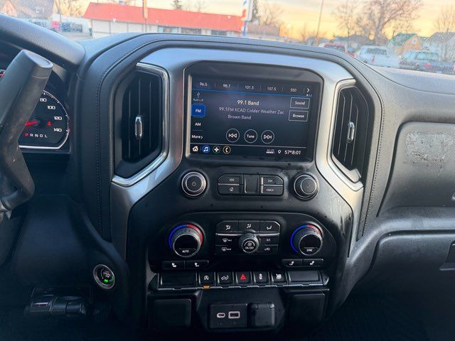 2021 Chevrolet Silverado 1500 LT | Dickinson, ND | Heiser Motors