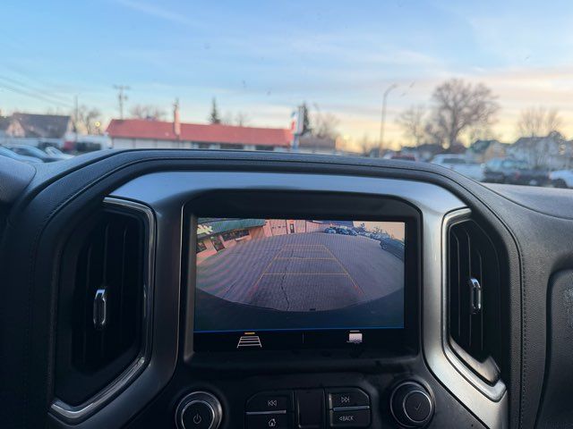 2021 Chevrolet Silverado 1500 LT | Dickinson, ND | Heiser Motors