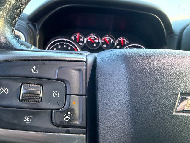 2021 Chevrolet Silverado 1500 LT | Dickinson, ND | Heiser Motors