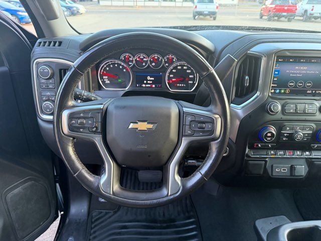 2021 Chevrolet Silverado 1500 LT | Dickinson, ND | Heiser Motors 2021 Chevrolet Silverado 1500 LT | Dickinson, ND | Heiser Motors