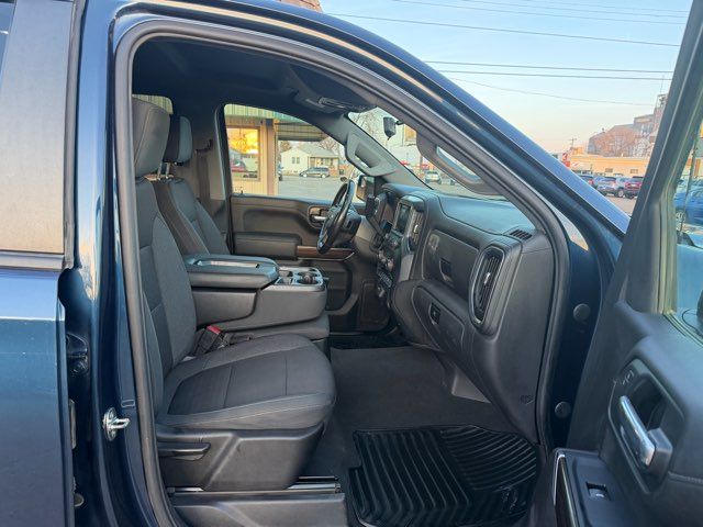 2021 Chevrolet Silverado 1500 LT | Dickinson, ND | Heiser Motors 2021 Chevrolet Silverado 1500 LT | Dickinson, ND | Heiser Motors