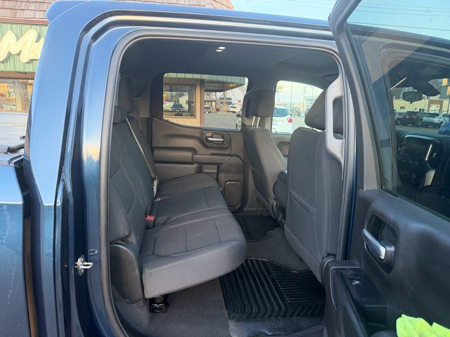 2021 Chevrolet Silverado 1500 LT | Dickinson, ND | Heiser Motors 2021 Chevrolet Silverado 1500 LT | Dickinson, ND | Heiser Motors