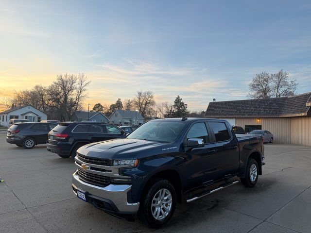 2021 Chevrolet Silverado 1500 LT | Dickinson, ND | Heiser Motors 2021 Chevrolet Silverado 1500 LT | Dickinson, ND | Heiser Motors