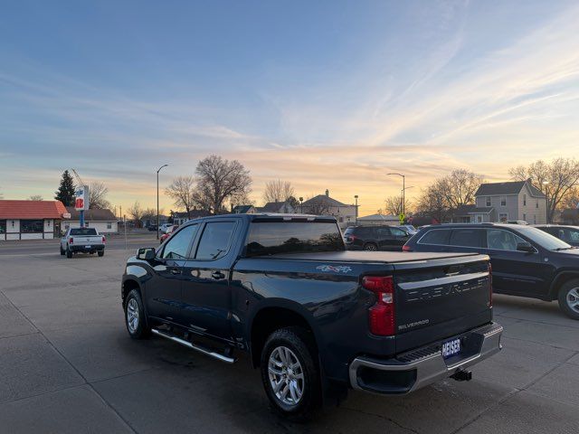2021 Chevrolet Silverado 1500 LT | Dickinson, ND | Heiser Motors