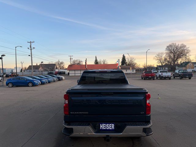 2021 Chevrolet Silverado 1500 LT | Dickinson, ND | Heiser Motors 2021 Chevrolet Silverado 1500 LT | Dickinson, ND | Heiser Motors