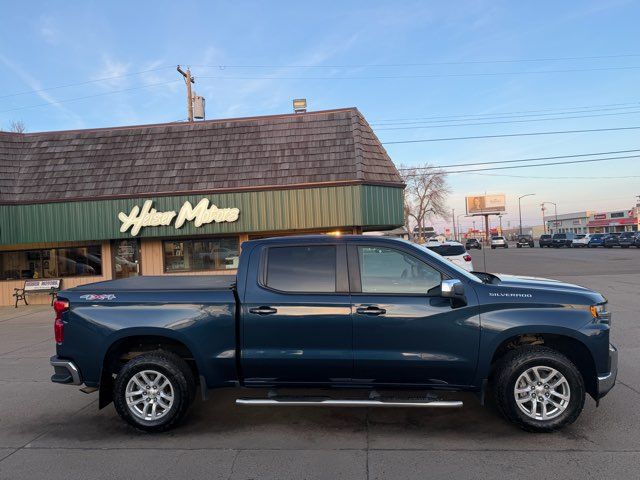 2021 Chevrolet Silverado 1500 LT | Dickinson, ND | Heiser Motors 2021 Chevrolet Silverado 1500 LT | Dickinson, ND | Heiser Motors