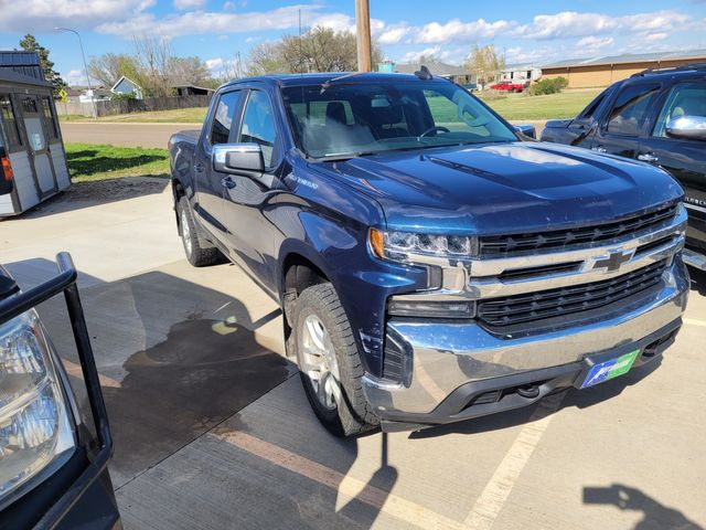 2021 Chevrolet Silverado 1500 LT 5.3L  - Financing - Zero Dealer Fees | Dickinson, ND | Autorama Auto Sales and Rentals