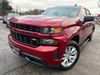 2021 Chevrolet Silverado 1500 Custom | Gainesville, GA | Global Motorsports 2021 Chevrolet Silverado 1500 Custom | Gainesville, GA | Global Motorsports
