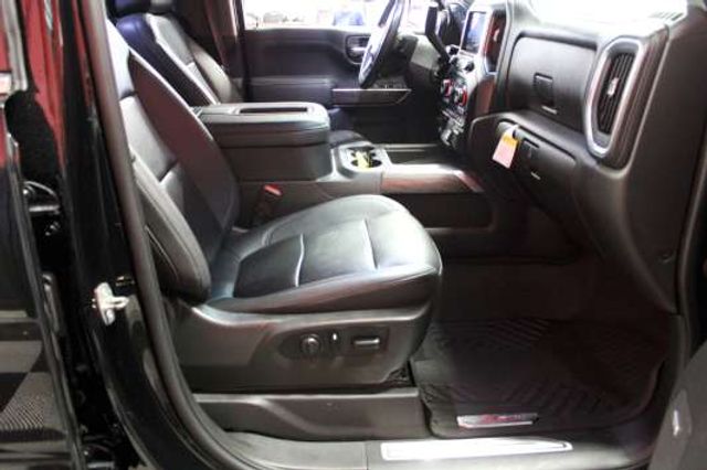 2021 Chevrolet Silverado 1500 LTZ - Ledet's Auto Sales Gonzales, Louisiana 70737