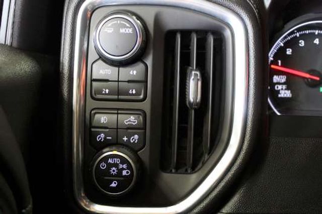 2021 Chevrolet Silverado 1500 LTZ - Ledet's Auto Sales Gonzales, Louisiana 70737