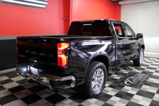 2021 Chevrolet Silverado 1500 LTZ - Ledet's Auto Sales Gonzales, Louisiana 70737 2021 Chevrolet Silverado 1500 LTZ - Ledet's Auto Sales Gonzales, Louisiana 70737
