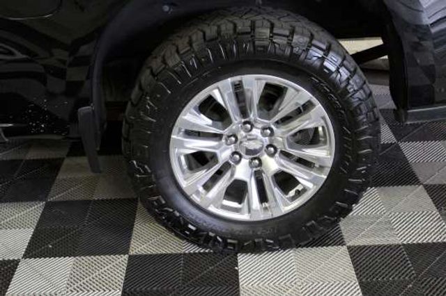 2021 Chevrolet Silverado 1500 LTZ - Ledet's Auto Sales Gonzales, Louisiana 70737