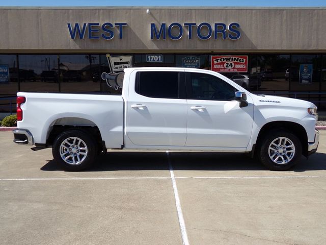 2021 Chevrolet Silverado 1500 LT | Gonzales, TX | West Motors 2021 Chevrolet Silverado 1500 LT | Gonzales, TX | West Motors
