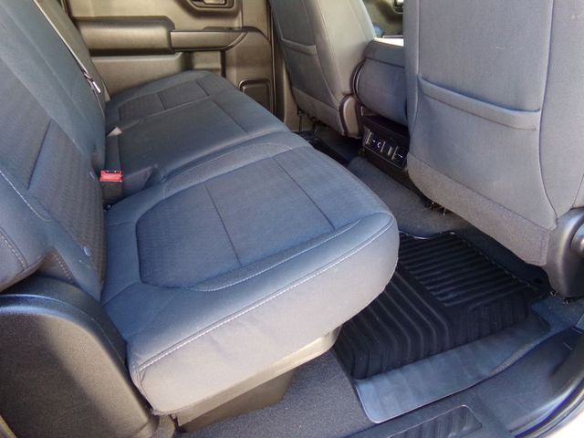 2021 Chevrolet Silverado 1500 LT | Gonzales, TX | West Motors 2021 Chevrolet Silverado 1500 LT | Gonzales, TX | West Motors