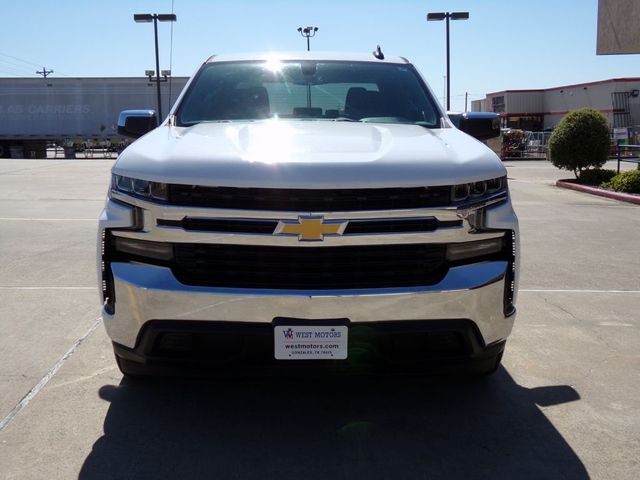 2021 Chevrolet Silverado 1500 LT | Gonzales, TX | West Motors 2021 Chevrolet Silverado 1500 LT | Gonzales, TX | West Motors