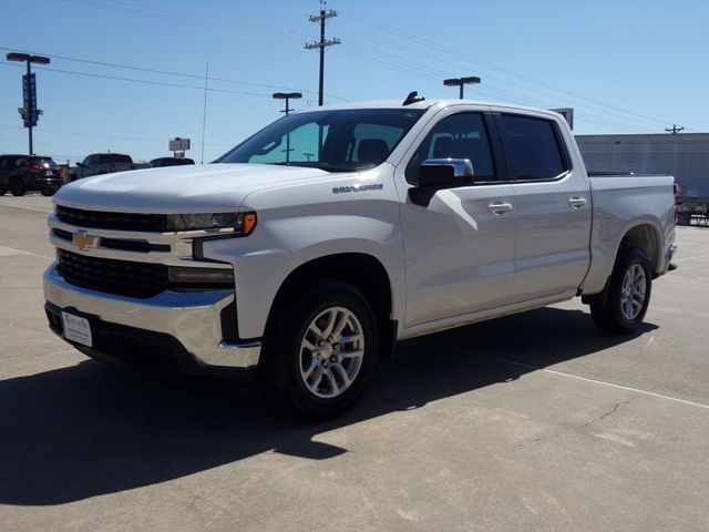 2021 Chevrolet Silverado 1500 LT | Gonzales, TX | West Motors 2021 Chevrolet Silverado 1500 LT | Gonzales, TX | West Motors