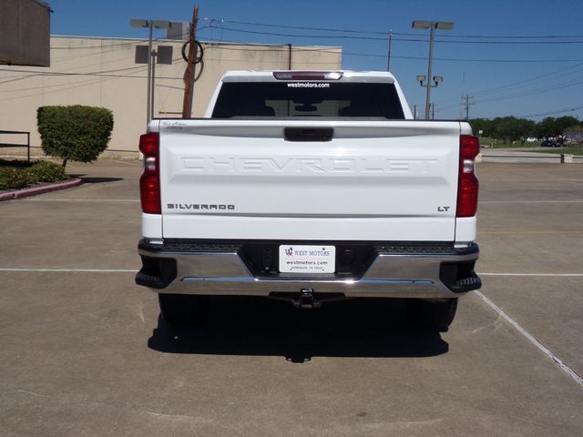 2021 Chevrolet Silverado 1500 LT | Gonzales, TX | West Motors 2021 Chevrolet Silverado 1500 LT | Gonzales, TX | West Motors
