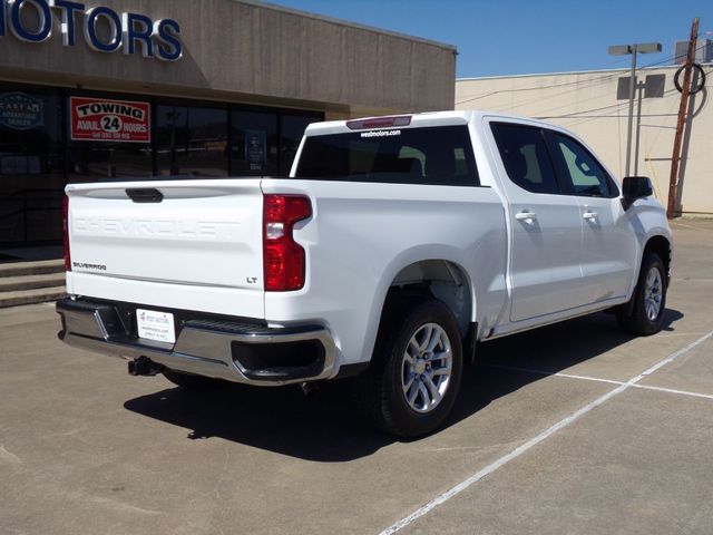 2021 Chevrolet Silverado 1500 LT | Gonzales, TX | West Motors 2021 Chevrolet Silverado 1500 LT | Gonzales, TX | West Motors