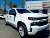 2021 Chevrolet Silverado 1500 Custom | Grover Beach, CA | Central Coast Car Company 2021 Chevrolet Silverado 1500 Custom | Grover Beach, CA | Central Coast Car Company