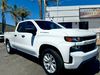 2021 Chevrolet Silverado 1500 Custom | Grover Beach, CA | Central Coast Car Company 2021 Chevrolet Silverado 1500 Custom | Grover Beach, CA | Central Coast Car Company