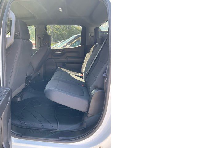 2021 Chevrolet Silverado 1500 Custom - John Gibson Auto Sales Hot Springs 2021 Chevrolet Silverado 1500 Custom - John Gibson Auto Sales Hot Springs