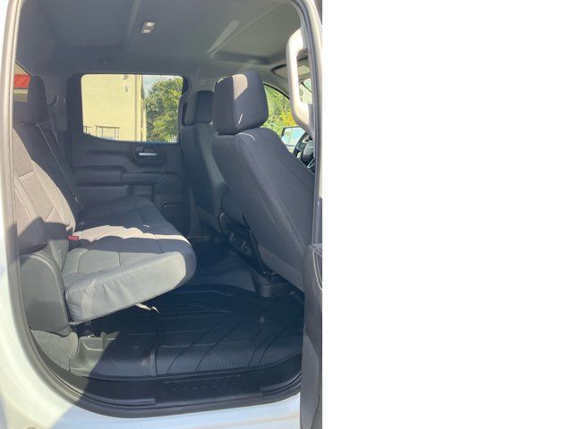 2021 Chevrolet Silverado 1500 Custom - John Gibson Auto Sales Hot Springs 2021 Chevrolet Silverado 1500 Custom - John Gibson Auto Sales Hot Springs