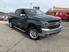 2021 Chevrolet Silverado 1500 LT - John Gibson Auto Sales Hot Springs 2021 Chevrolet Silverado 1500 LT - John Gibson Auto Sales Hot Springs