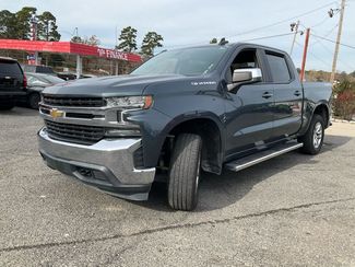 2021 Chevrolet Silverado 1500 LT in Hot Springs, AR 71913