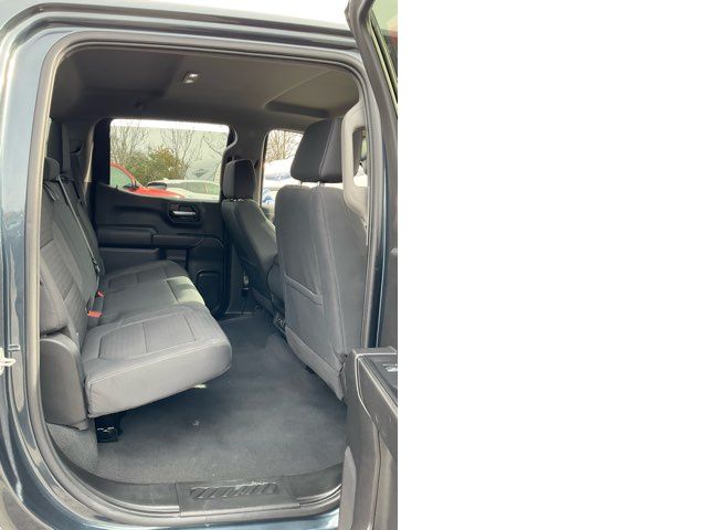 2021 Chevrolet Silverado 1500 LT 2021 Chevrolet Silverado 1500 LT