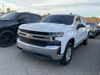 2021 Chevrolet Silverado 1500 LT - John Gibson Auto Sales Hot Springs