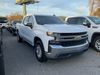 2021 Chevrolet Silverado 1500 LT - John Gibson Auto Sales Hot Springs