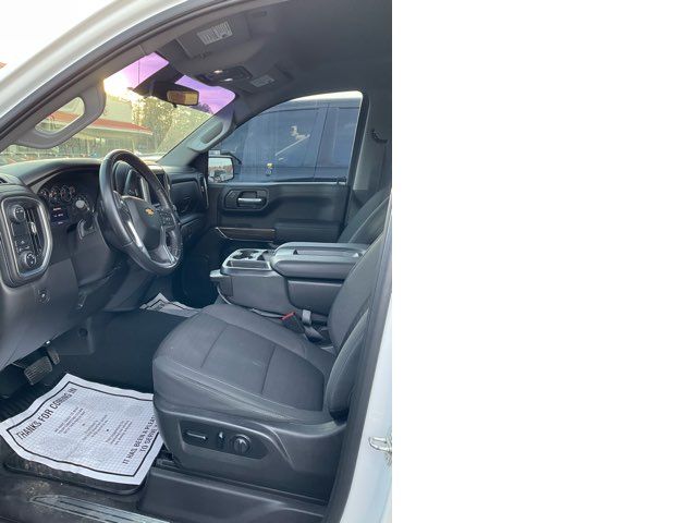 2021 Chevrolet Silverado 1500 LT - John Gibson Auto Sales Hot Springs 2021 Chevrolet Silverado 1500 LT - John Gibson Auto Sales Hot Springs