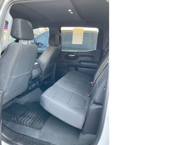 2021 Chevrolet Silverado 1500 LT 2021 Chevrolet Silverado 1500 LT