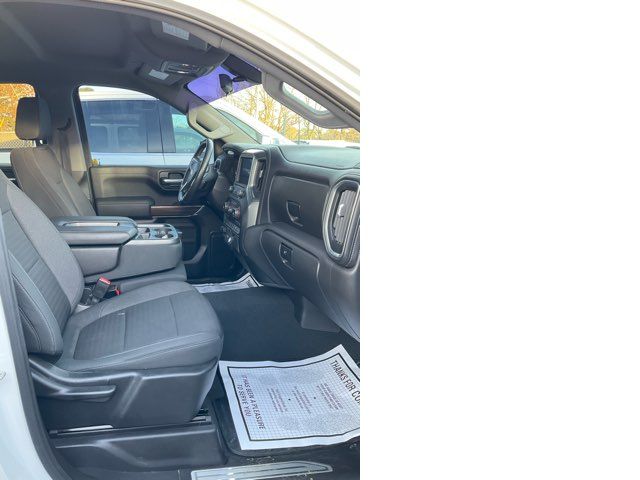 2021 Chevrolet Silverado 1500 LT 2021 Chevrolet Silverado 1500 LT