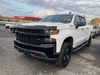 2021 Chevrolet Silverado 1500 Custom Trail Boss - John Gibson Auto Sales Hot Springs