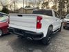 2021 Chevrolet Silverado 1500 Custom Trail Boss - John Gibson Auto Sales Hot Springs